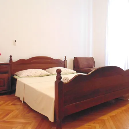 بيت ضيافة And Djanovic سبليت