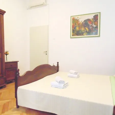 And Djanovic Guest house 3*