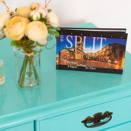 Gostinjska kuća And Djanovic