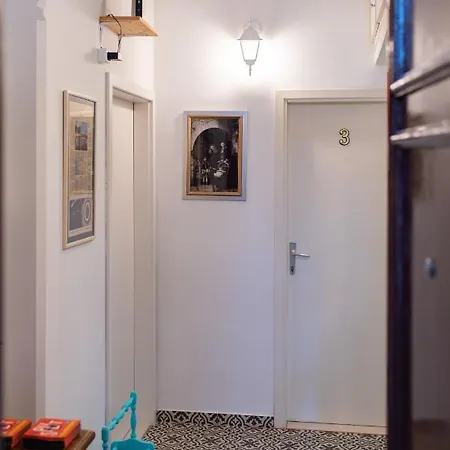 And Djanovic 3* Split