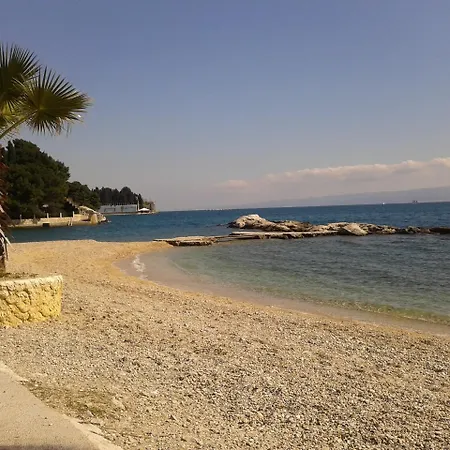 Gostinjska kuća And Djanovic