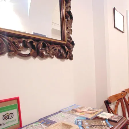 Gostinjska kuća And Djanovic