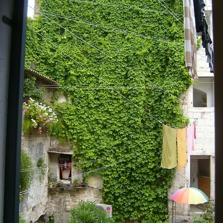 Gostinjska kuća And Djanovic