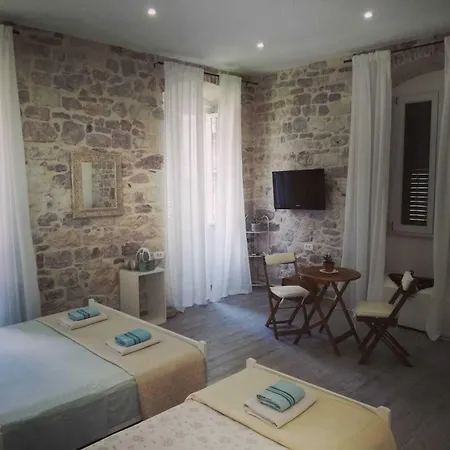 Gostinjska kuća And Djanovic