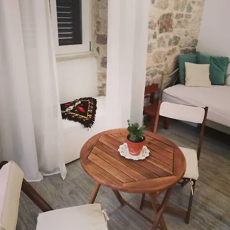 And Djanovic Gostinjska kuća