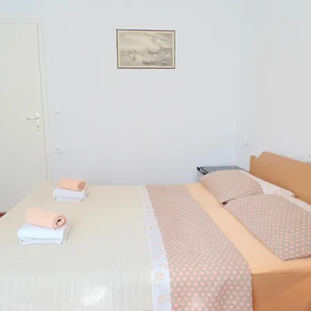 And Djanovic Gostinjska kuća Split