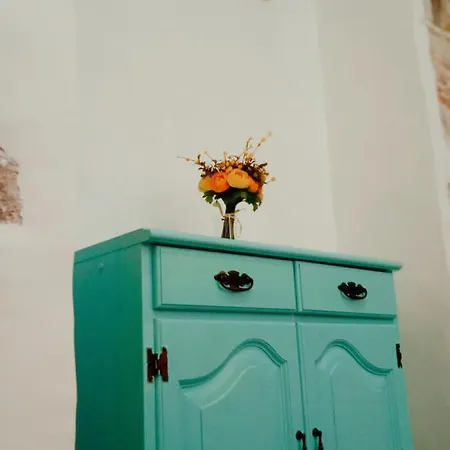 And Djanovic Guest house