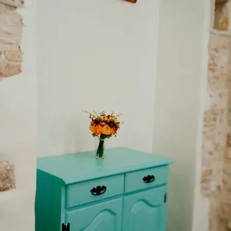 And Djanovic Гостевой дом