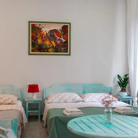 And Djanovic 3* Сплит