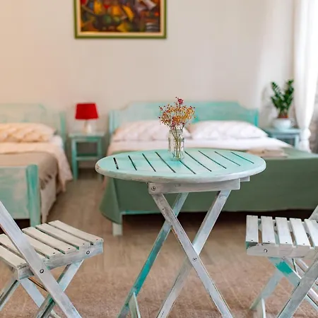 And Djanovic Guest house
