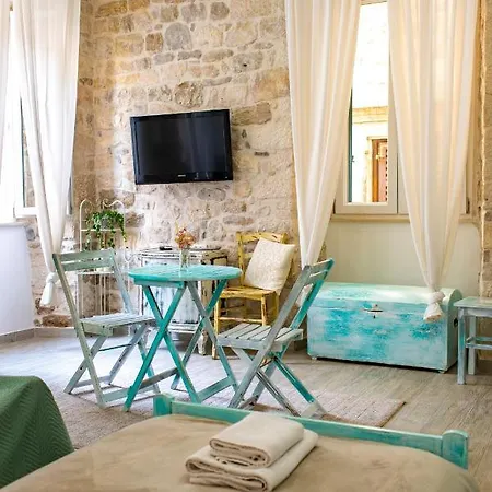 And Djanovic Гостевой дом