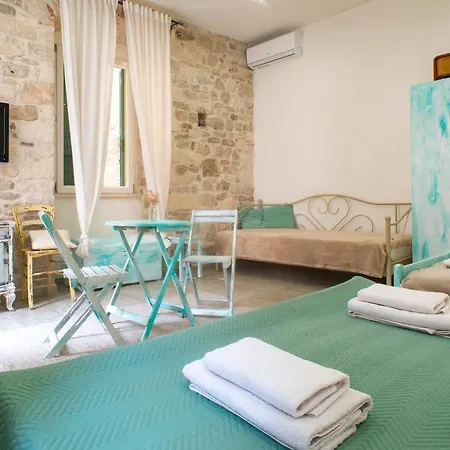And Djanovic Guest house