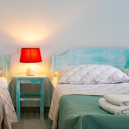 And Djanovic Guest house