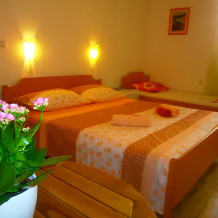 And Djanovic Гостевой дом 3*