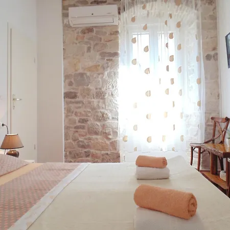 Гостевой дом And Djanovic