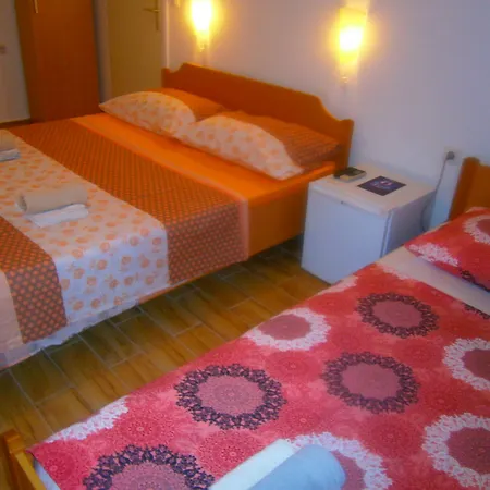 And Djanovic Guest house